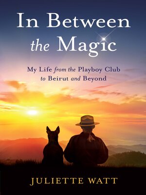 cover image of In Between the Magic